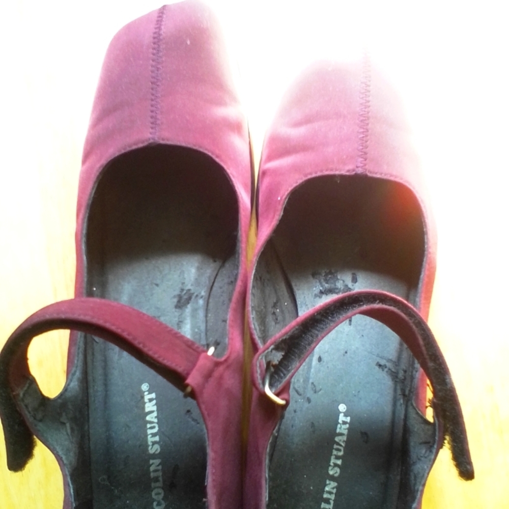 Woman shoe